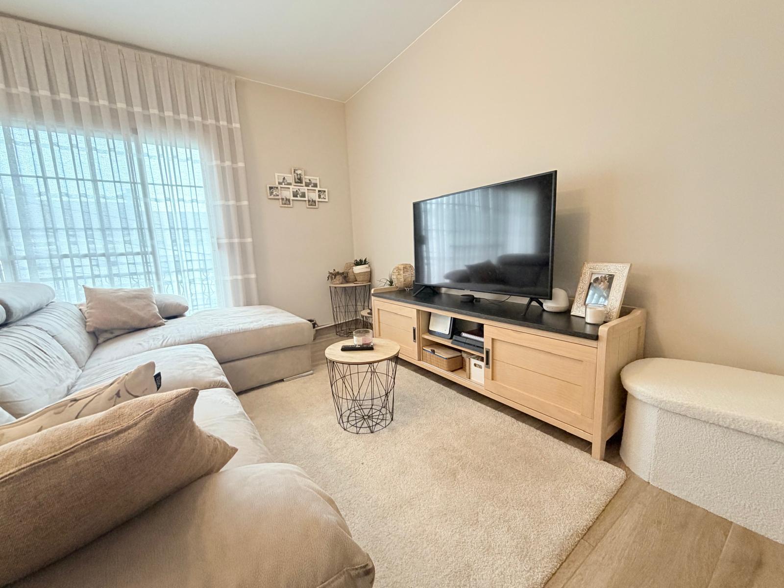 Imagen 4 Piso en venta en Terrassa / A 10 minutos a pie Estación Renfe Est