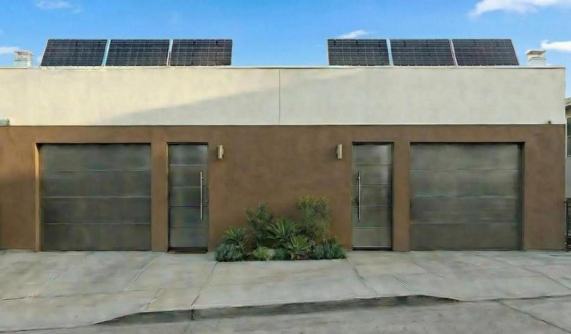 Imagen 2 Casa en venta en Terrassa / A escasos metros de Carrefour Vallès