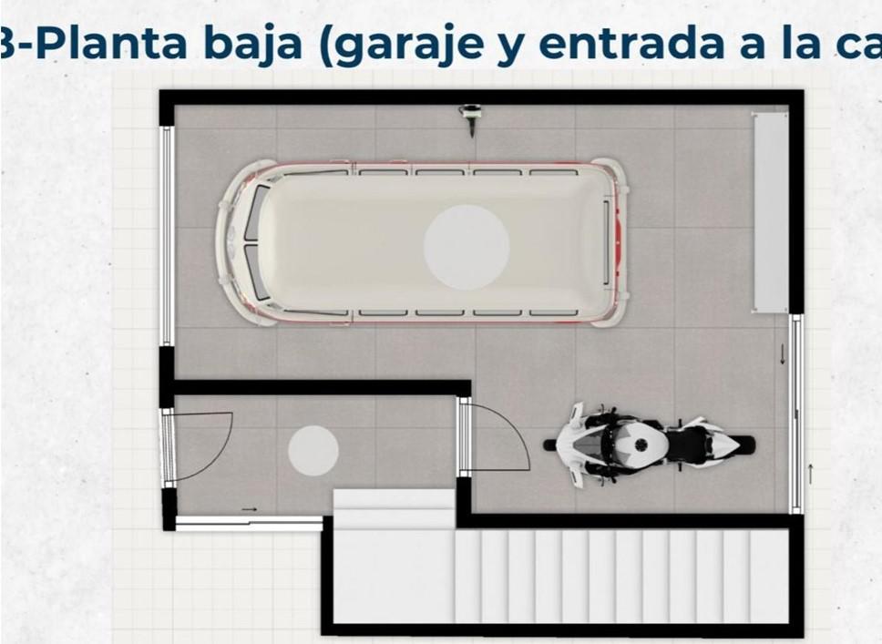 Imagen 5 Casa en venta en Terrassa / A escasos metros de Carrefour Vallès