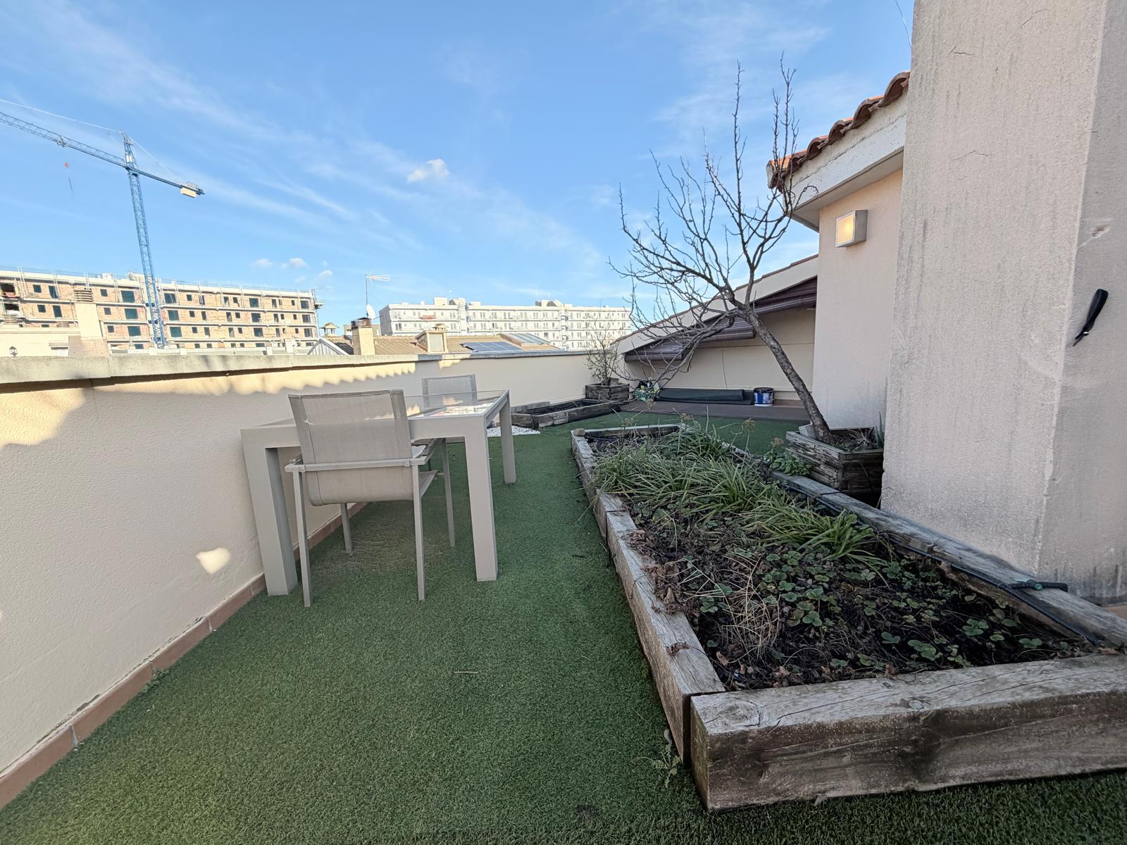 Imagen 3 Dúplex en venta en Terrassa / Muy cerca enlace B-40 y Ronda Ponent