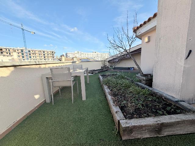 Imagen 3 Inmueble 300282 - Dúplex en venta en Terrassa / Muy cerca enlace B-40 y Ronda Ponent