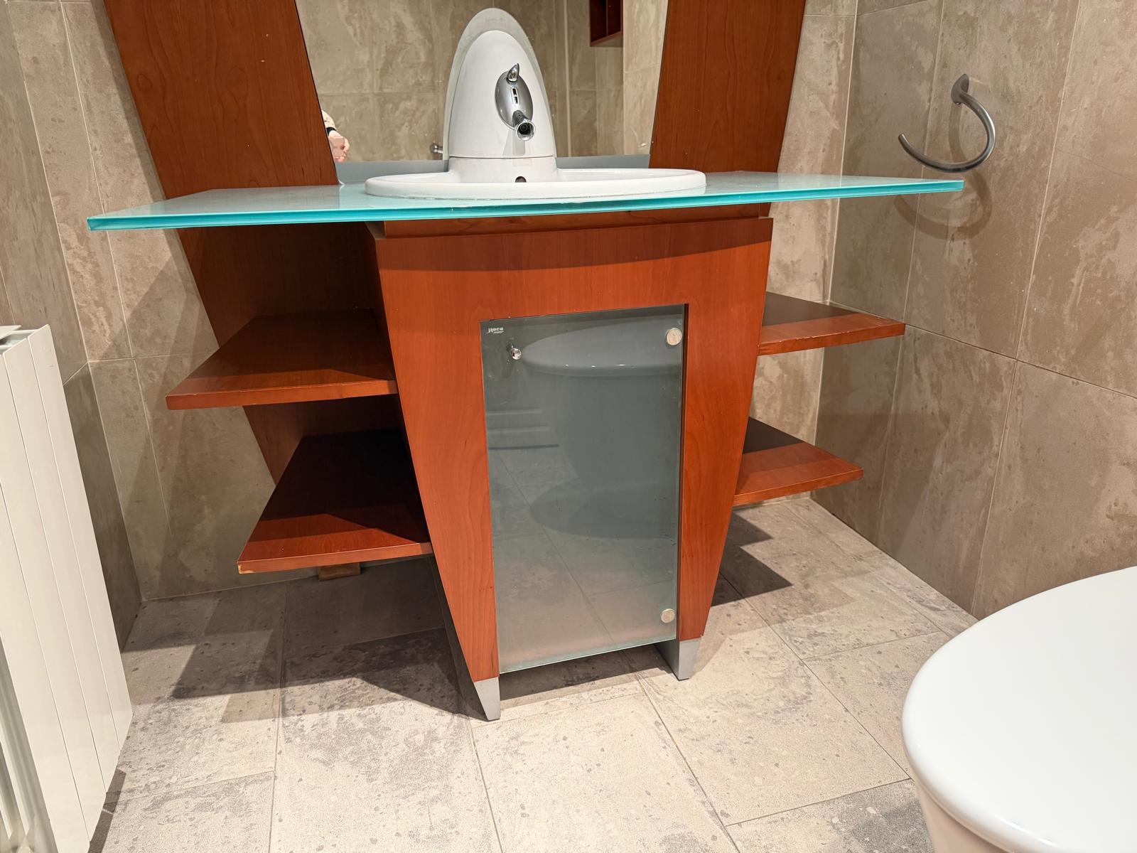 Imagen 9 Dúplex en venta en Terrassa / Muy cerca enlace B-40 y Ronda Ponent