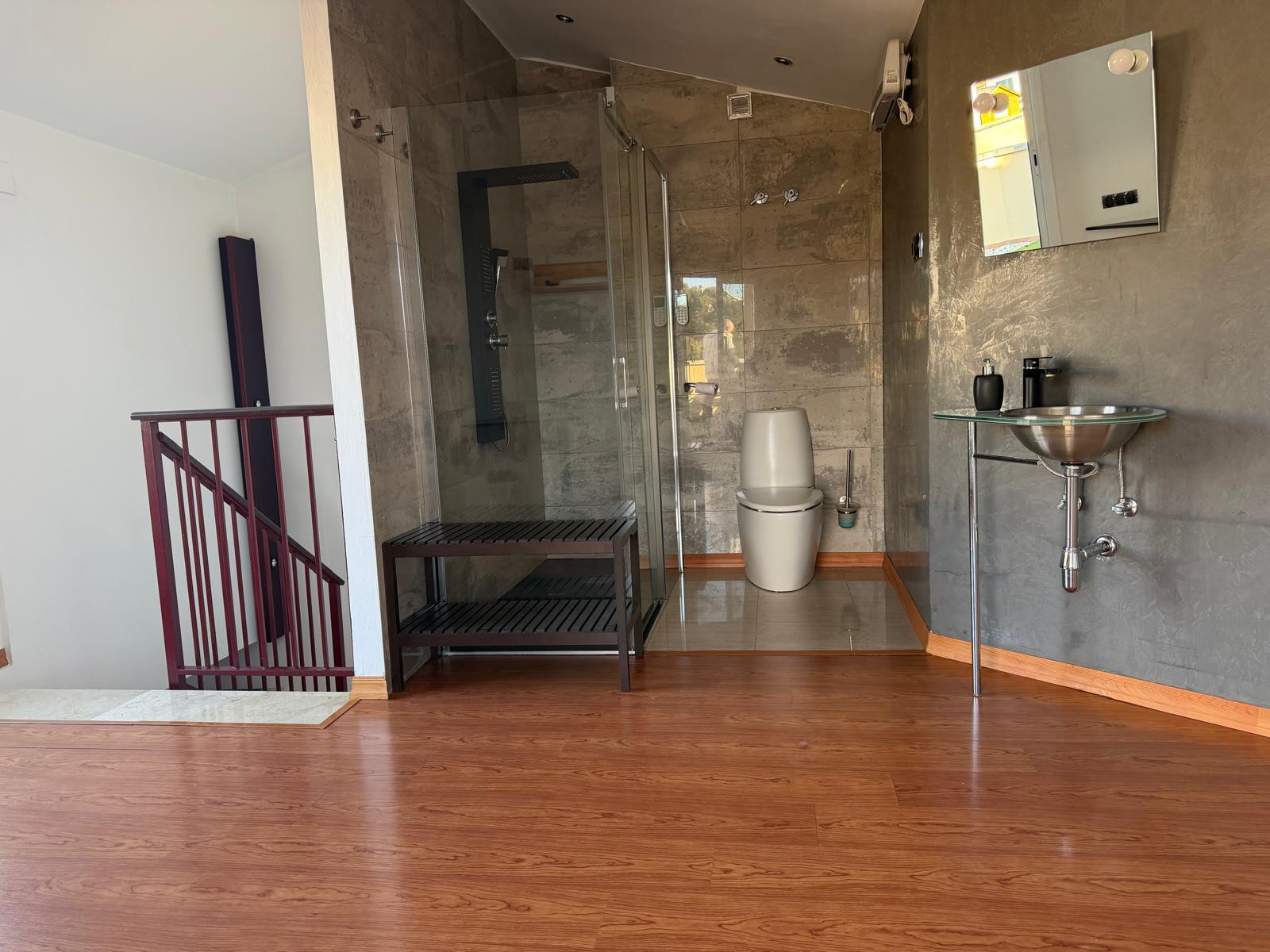 Imagen 15 Dúplex en venta en Terrassa / Muy cerca enlace B-40 y Ronda Ponent