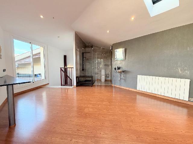 Imagen 17 Inmueble 300282 - Dúplex en venta en Terrassa / Muy cerca enlace B-40 y Ronda Ponent