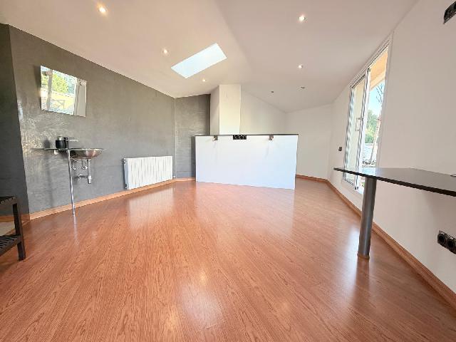 Imagen 19 Inmueble 300282 - Dúplex en venta en Terrassa / Muy cerca enlace B-40 y Ronda Ponent