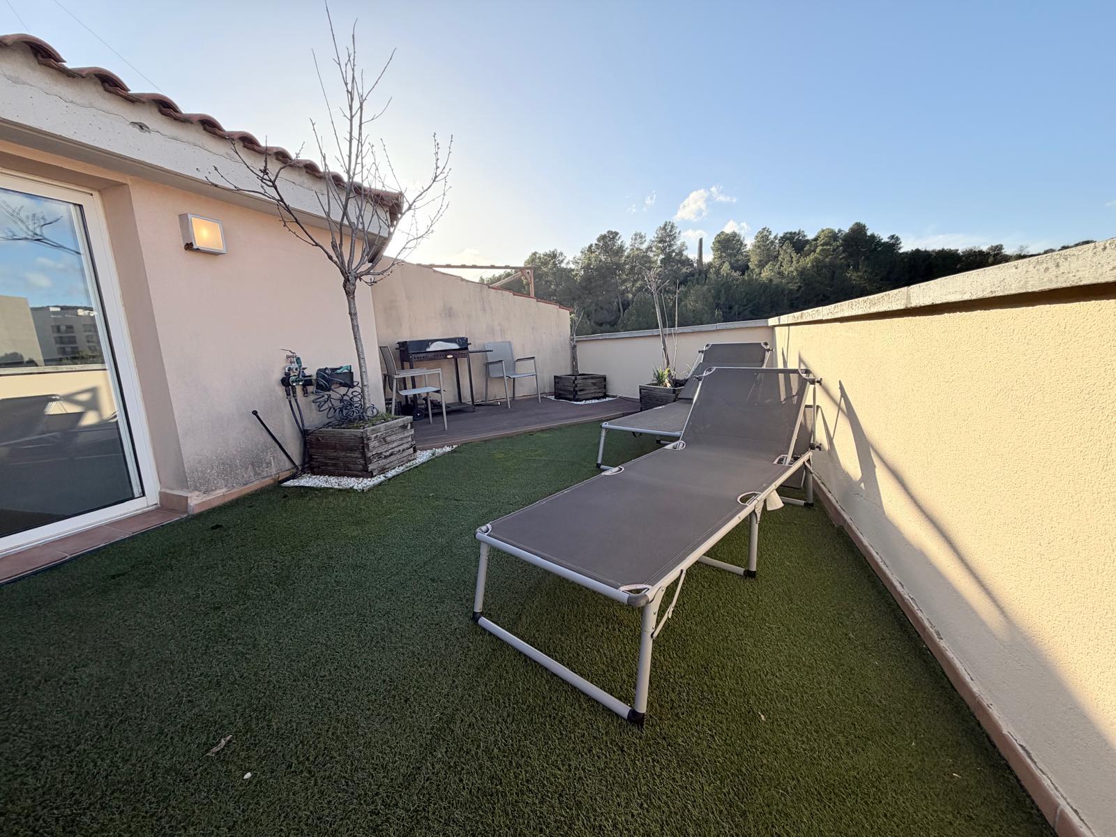 Imagen 14 Dúplex en venta en Terrassa / Muy cerca enlace B-40 y Ronda Ponent