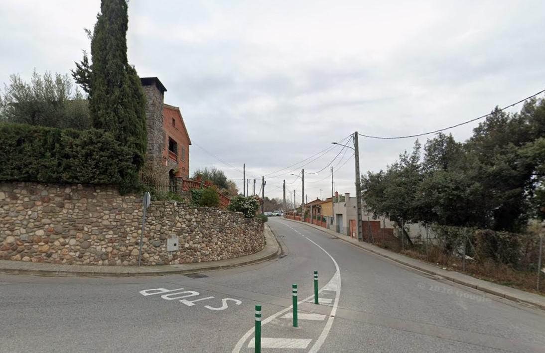 Imagen 3 Casa Adosada en venta en Terrassa / Casa adosada a estrenar en Can Palet de Vistalegre