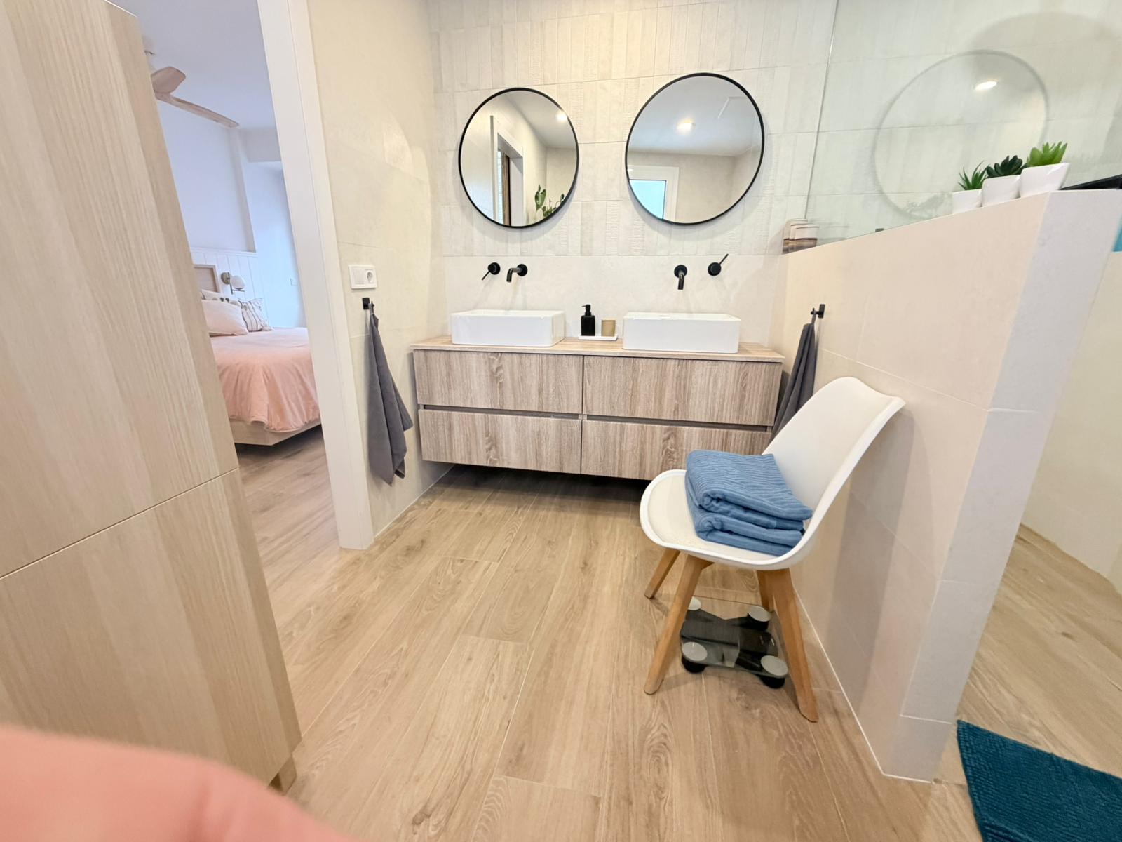 Imagen 5 Casa Adosada en venta en Terrassa / Casa adosada a estrenar en Can Palet de Vistalegre