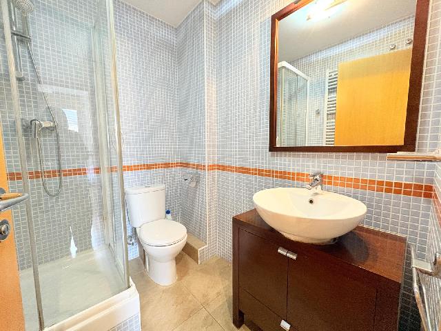 Imagen 7 Inmueble 300341 - Piso en venta en Terrassa / Parque del Pla de la Font de l´Apotecari