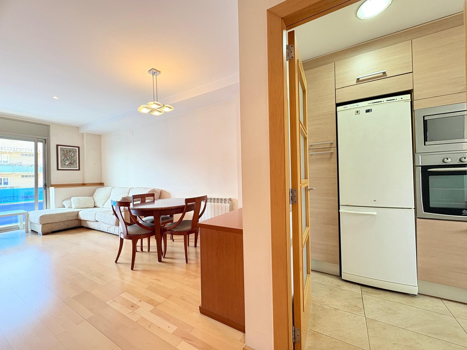 Imagen 7 Piso en venta en Terrassa / Al lado del Parc Vallparadís