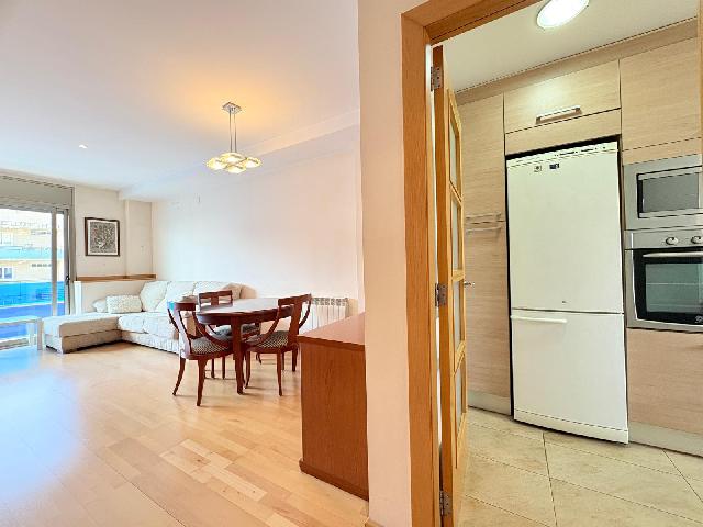 Imagen 7 Inmueble 300341 - Piso en venta en Terrassa / Al lado del Parc Vallparadís