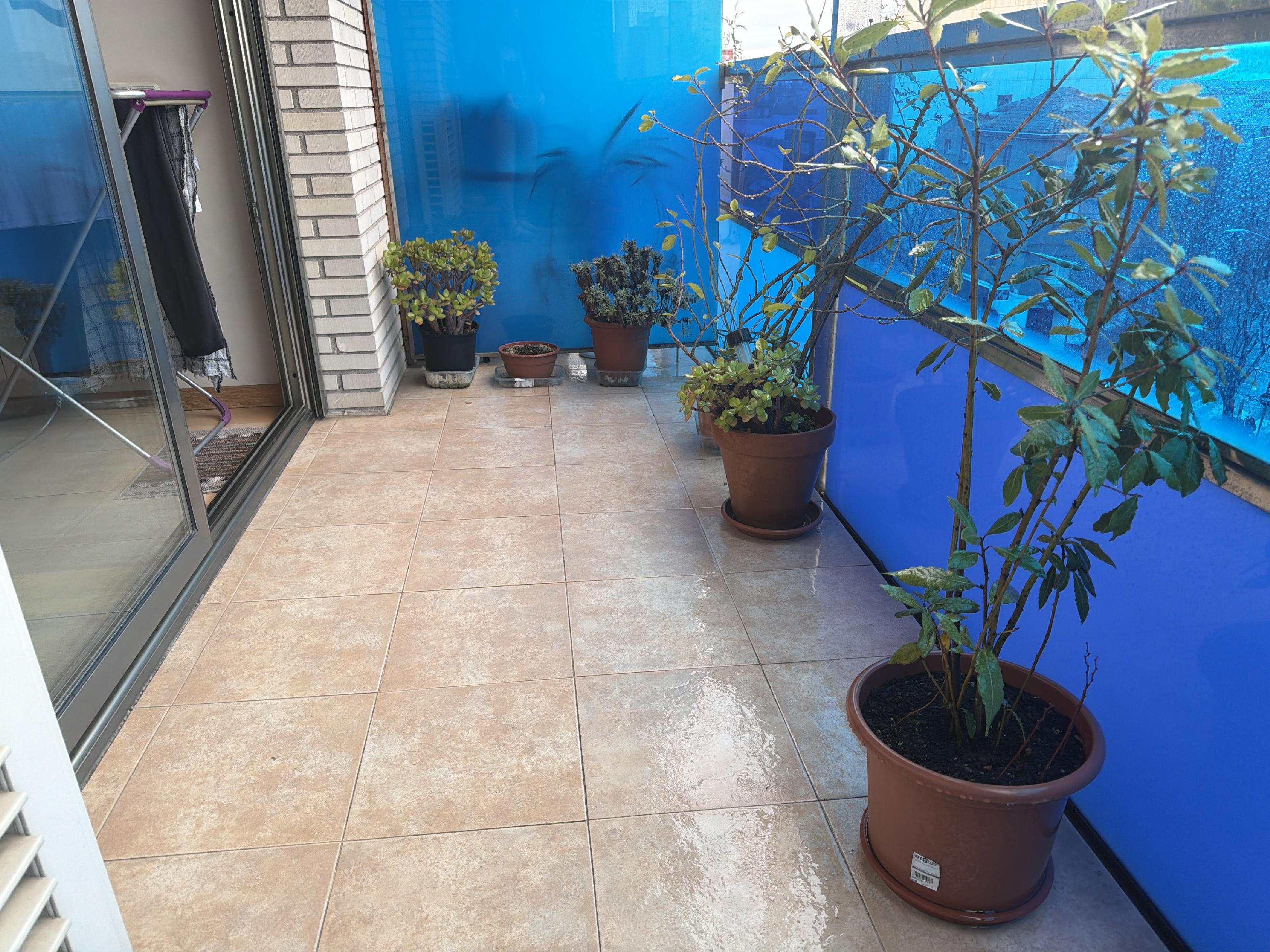 Imagen 14 Piso en venta en Terrassa / Al lado del Parc Vallparadís