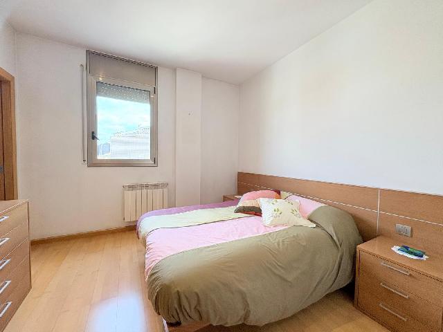 Imagen 12 Inmueble 300341 - Piso en venta en Terrassa / Parque del Pla de la Font de l´Apotecari