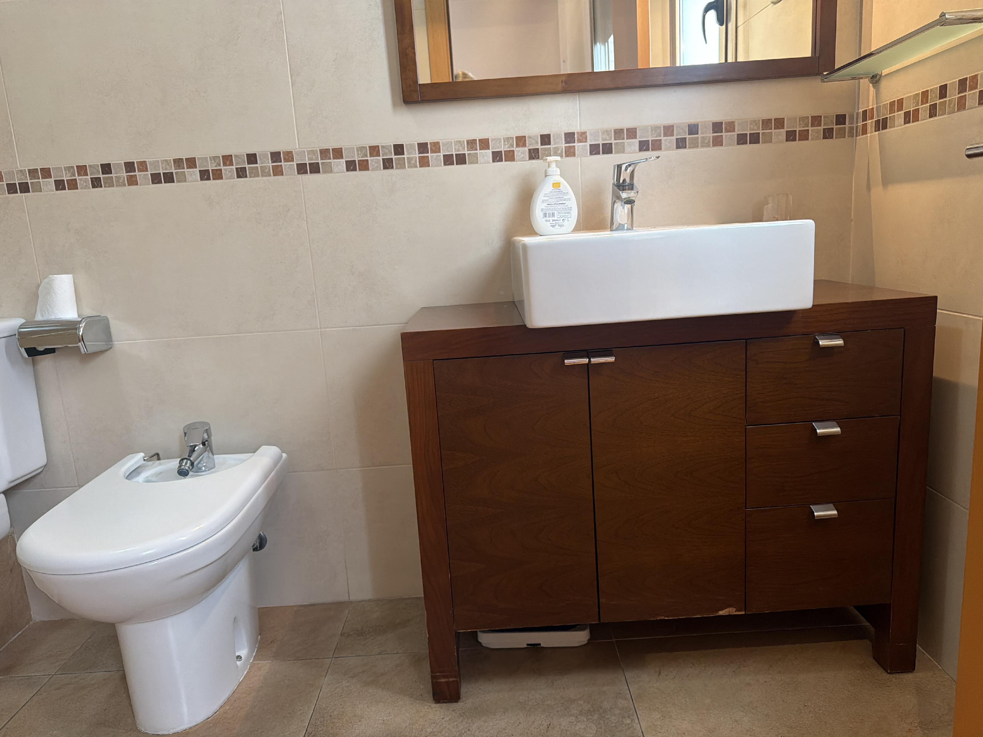 Imagen 10 Piso en venta en Terrassa / Al lado del Parc Vallparadís