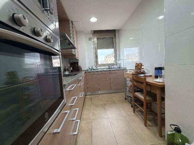 Imagen 3 Inmueble 300341 - Piso en venta en Terrassa / Al lado del Parc Vallparadís