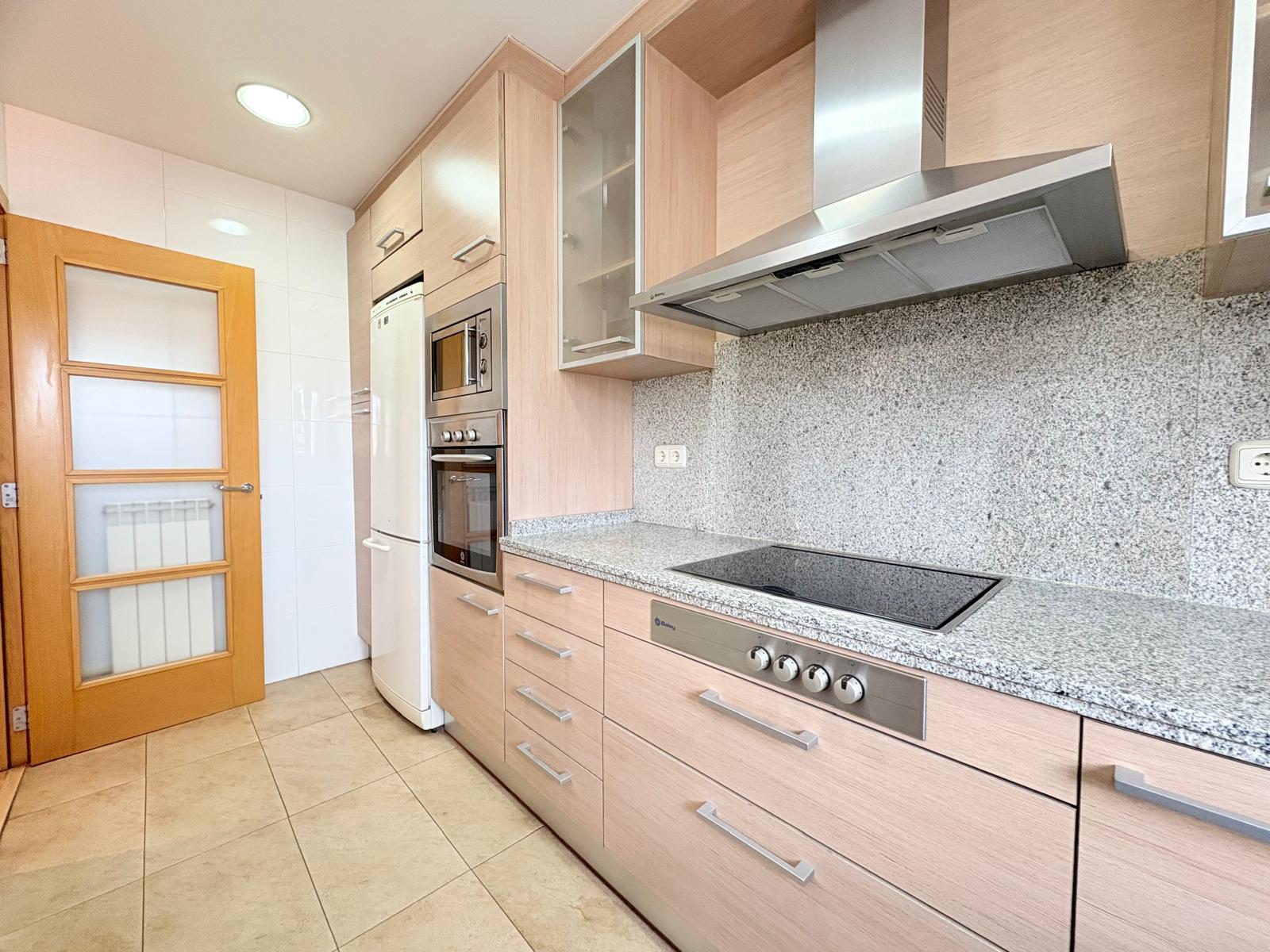 Imagen 12 Piso en venta en Terrassa / Al lado del Parc Vallparadís