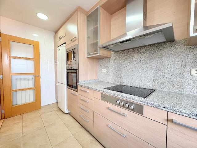 Imagen 12 Inmueble 300341 - Piso en venta en Terrassa / Al lado del Parc Vallparadís