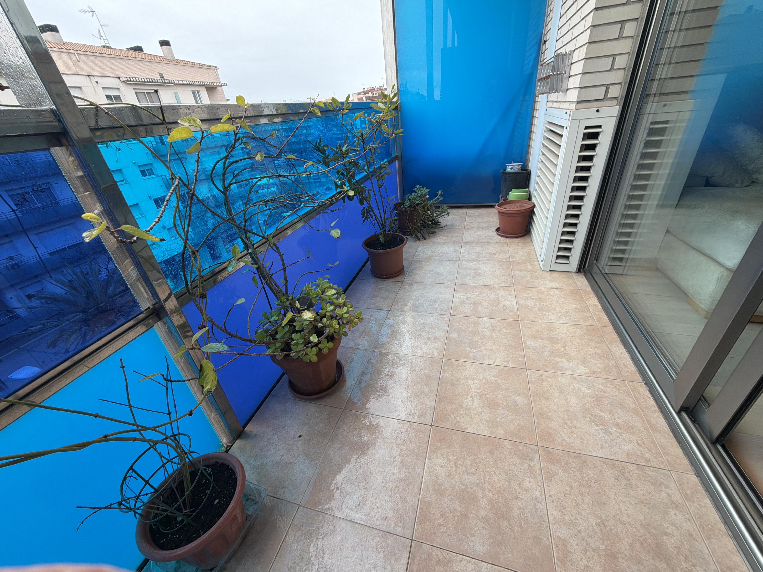 Imagen 16 Piso en venta en Terrassa / Al lado del Parc Vallparadís