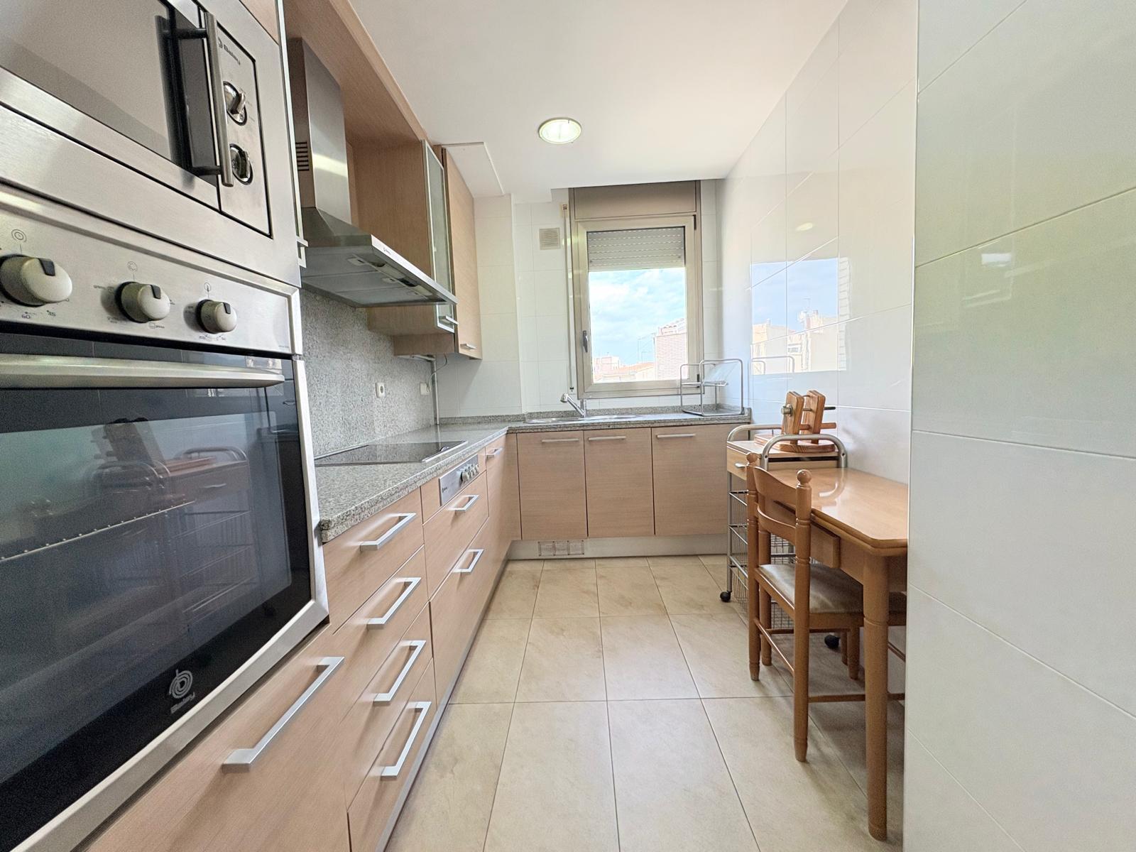 Imagen 13 Piso en venta en Terrassa / Al lado del Parc Vallparadís