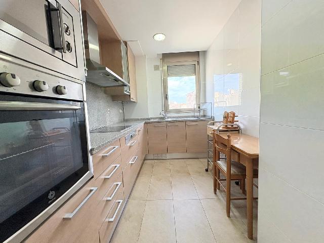 Imagen 13 Inmueble 300341 - Piso en venta en Terrassa / Al lado del Parc Vallparadís