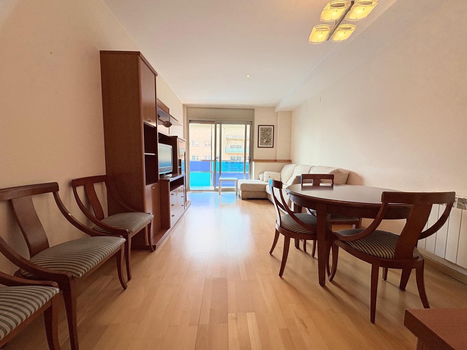 Imagen 15 Piso en venta en Terrassa / Al lado del Parc Vallparadís