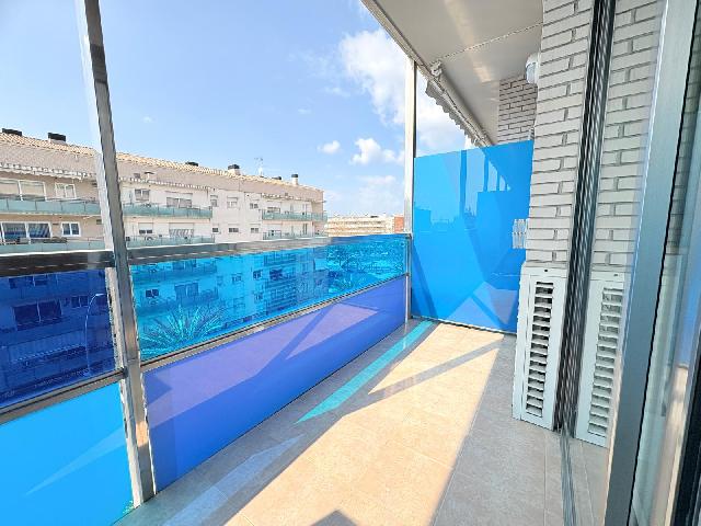 Imagen 4 Inmueble 300341 - Piso en venta en Terrassa / Al lado del Parc Vallparadís