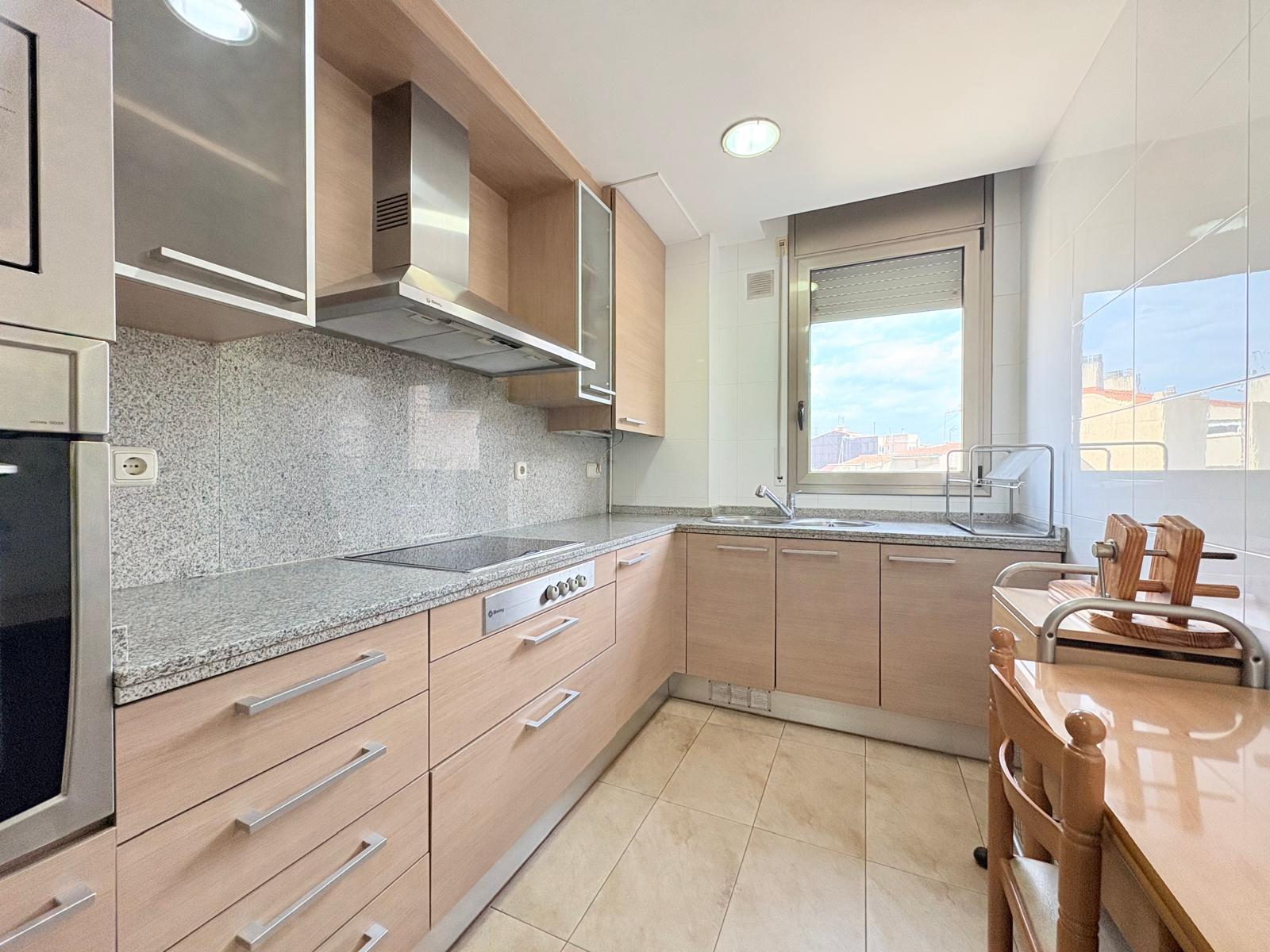 Imagen 8 Piso en venta en Terrassa / Al lado del Parc Vallparadís