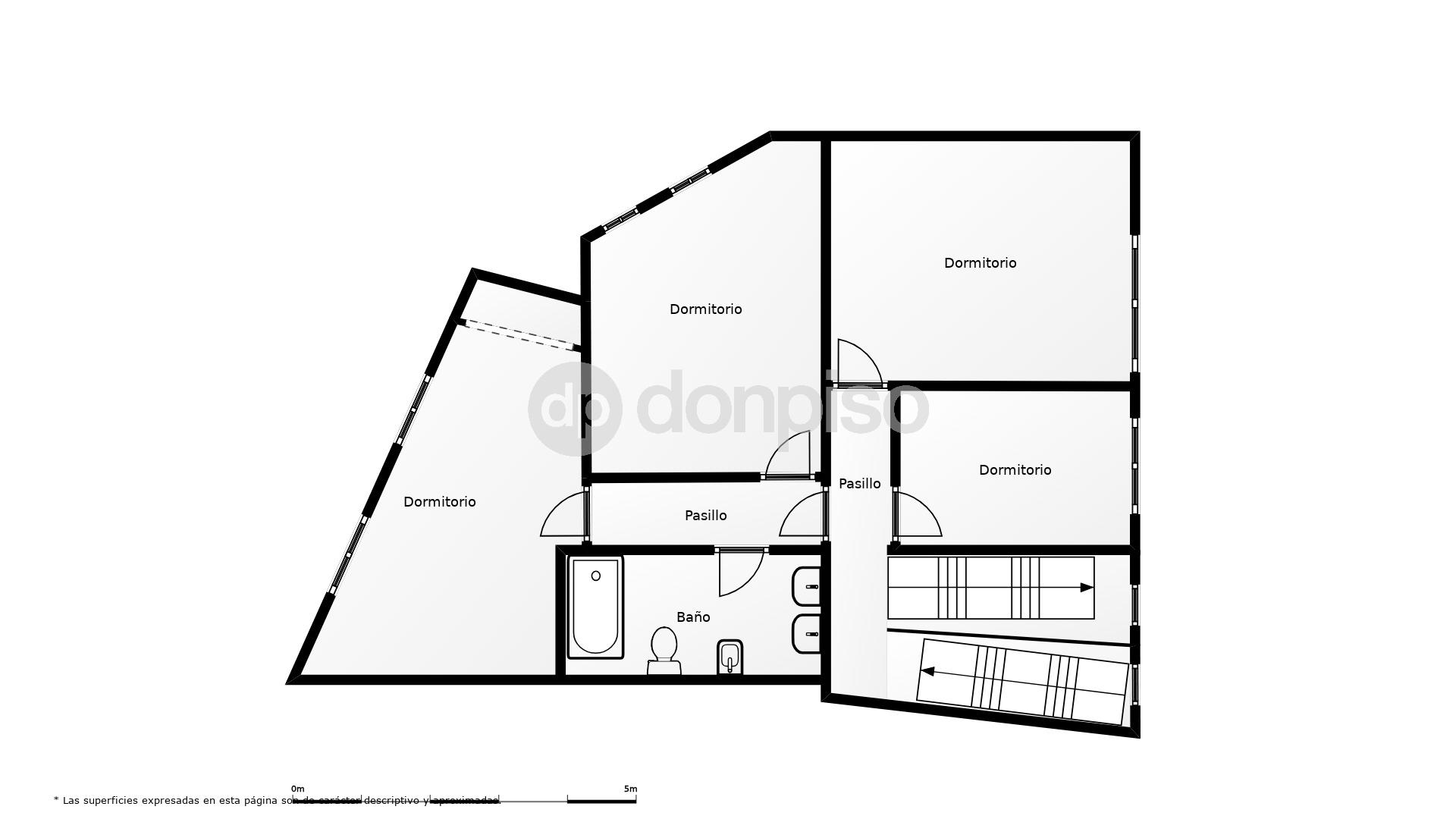 Imagen 36 Casa en venta en Sabadell / A 1 minuto del Corte Ingles y el Parc de Catalunya