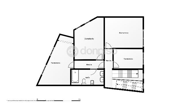 Imagen 36 Inmueble 300732 - Casa en venta en Sabadell / A 1 minuto del Corte Ingles y el Parc de Catalunya