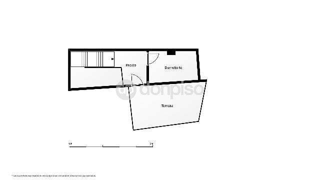 Imagen 37 Inmueble 300732 - Casa en venta en Sabadell / A 1 minuto del Corte Ingles y el Parc de Catalunya