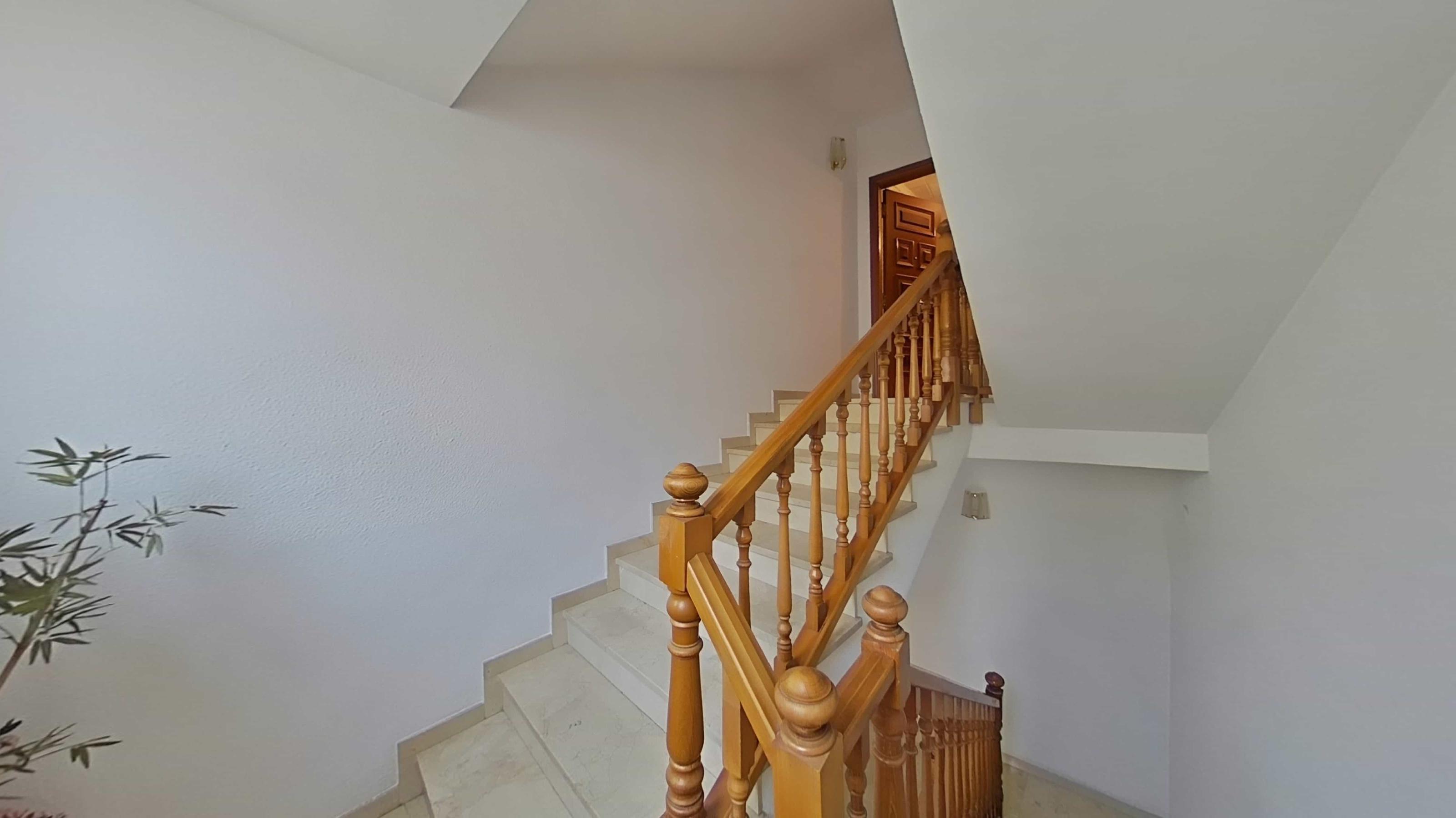 Imagen 33 Casa en venta en Sabadell / A 1 minuto del Corte Ingles y el Parc de Catalunya