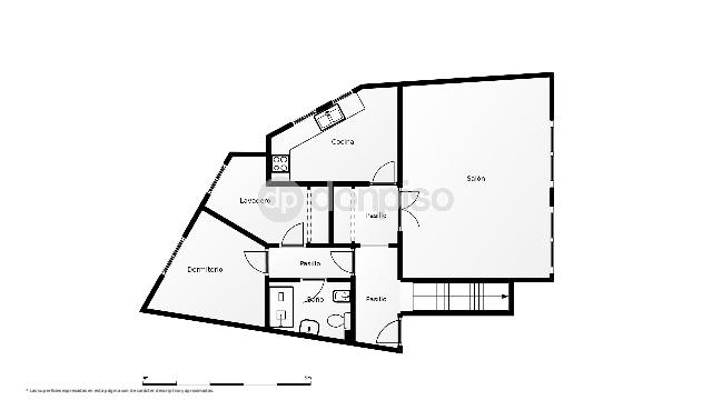 Imagen 35 Inmueble 300732 - Casa en venta en Sabadell / A 1 minuto del Corte Ingles y el Parc de Catalunya