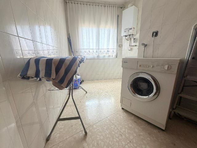 Imagen 15 Inmueble 300732 - Casa en venta en Sabadell / A 1 minuto del Corte Ingles y el Parc de Catalunya