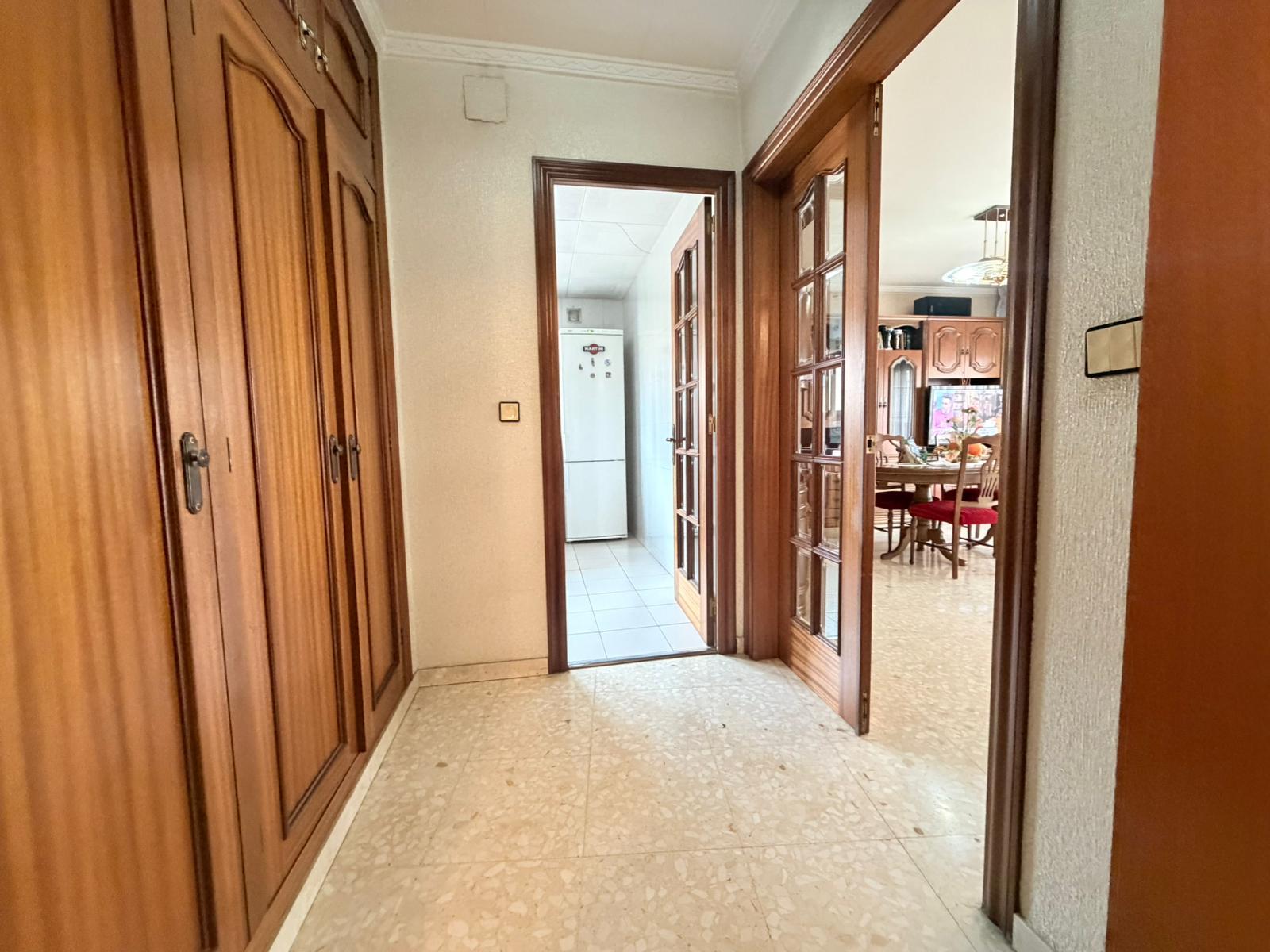 Imagen 16 Casa en venta en Sabadell / A 1 minuto del Corte Ingles y el Parc de Catalunya