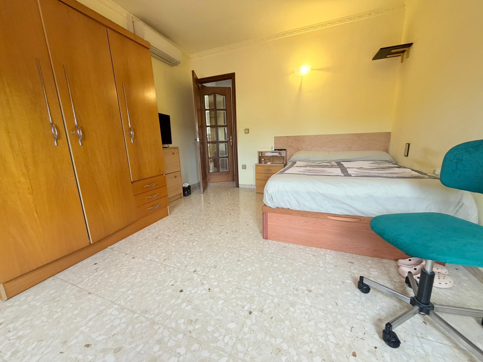 Imagen 19 Casa en venta en Sabadell / A 1 minuto del Corte Ingles y el Parc de Catalunya