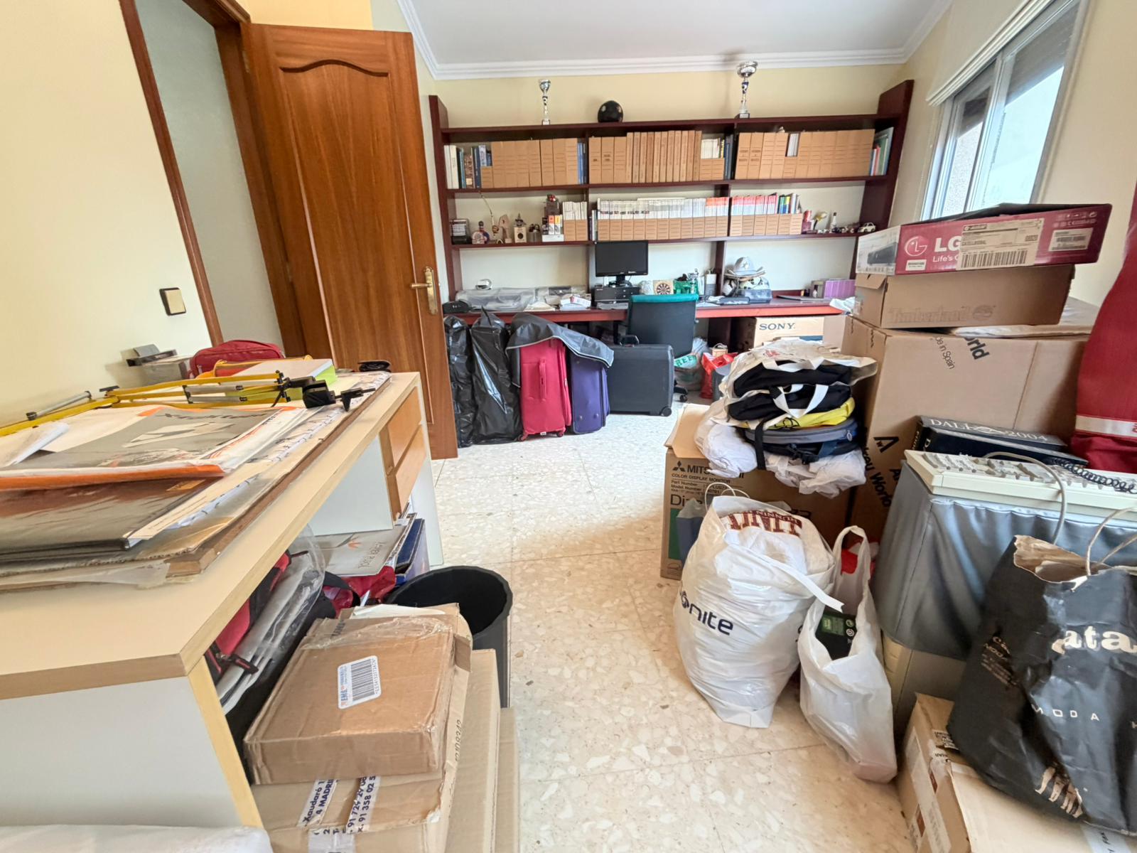 Imagen 27 Casa en venta en Sabadell / A 1 minuto del Corte Ingles y el Parc de Catalunya