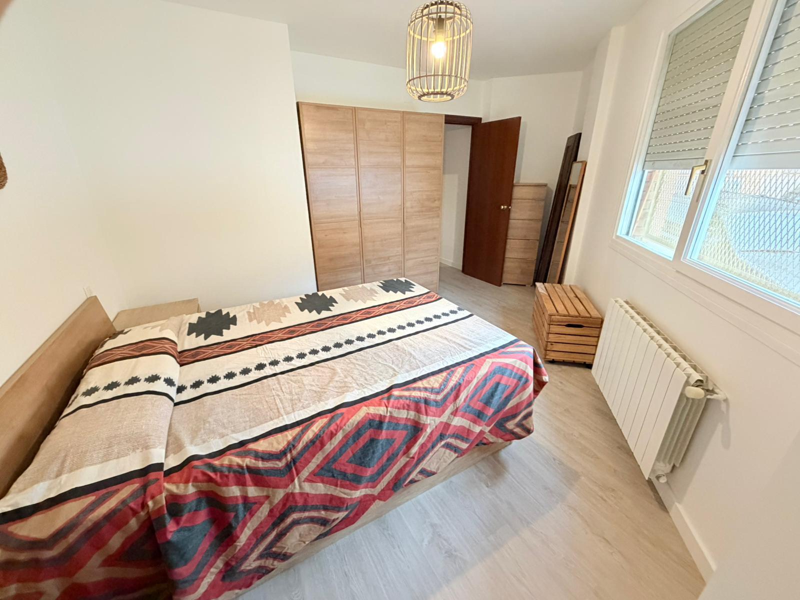 Imagen 10 Piso en venta en Terrassa / A 15 minutos Estación Renfe Est y C.A.P. Est