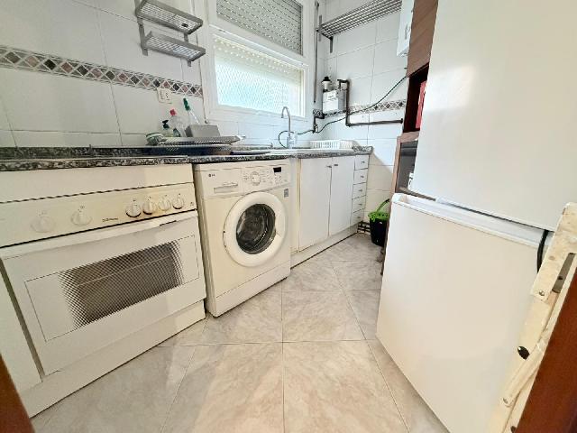 Imagen 9 Inmueble 301106 - Piso en venta en Terrassa / A 15 minutos Estación Renfe Est y C.A.P. Est