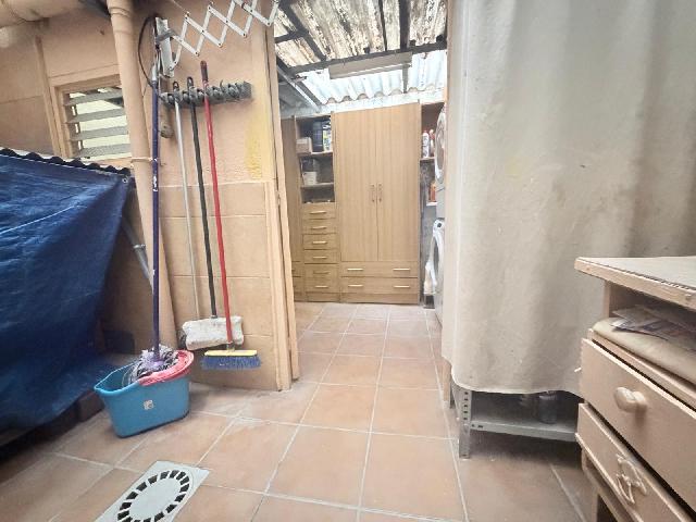 Imagen 6 Inmueble 301205 - Planta Baja en venta en Sabadell /  Barrio de Torreromeu en Sabadell