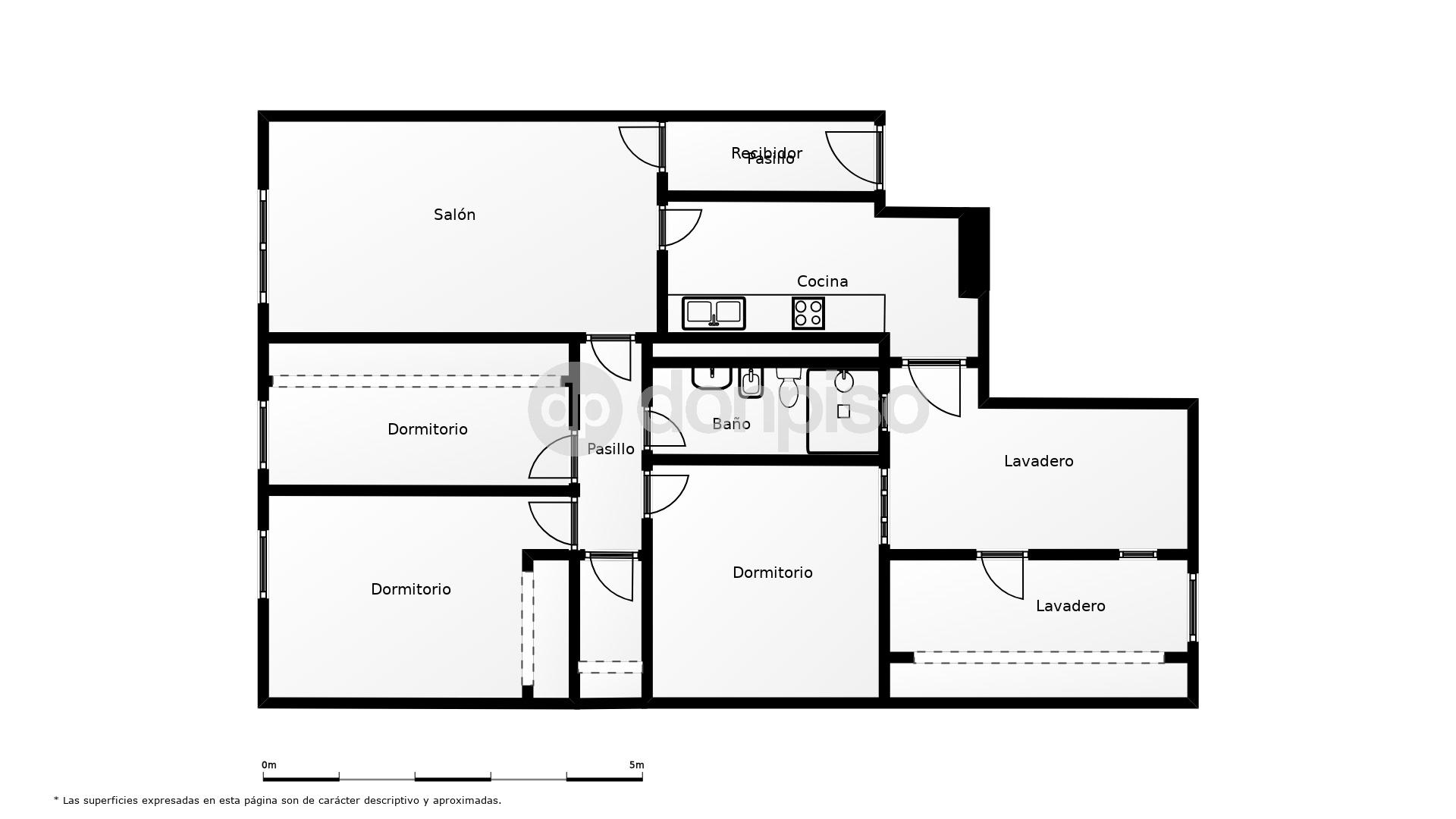 Imagen 11 Planta Baja en venta en Sabadell /  Barrio de Torreromeu en Sabadell