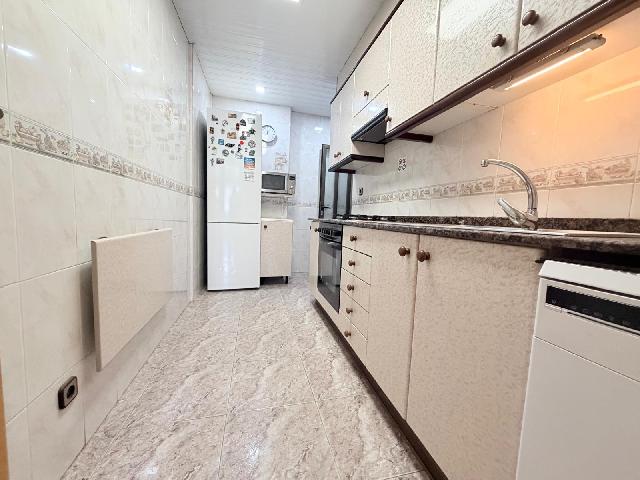 Imagen 1 Inmueble 301205 - Planta Baja en venta en Sabadell /  Barrio de Torreromeu en Sabadell