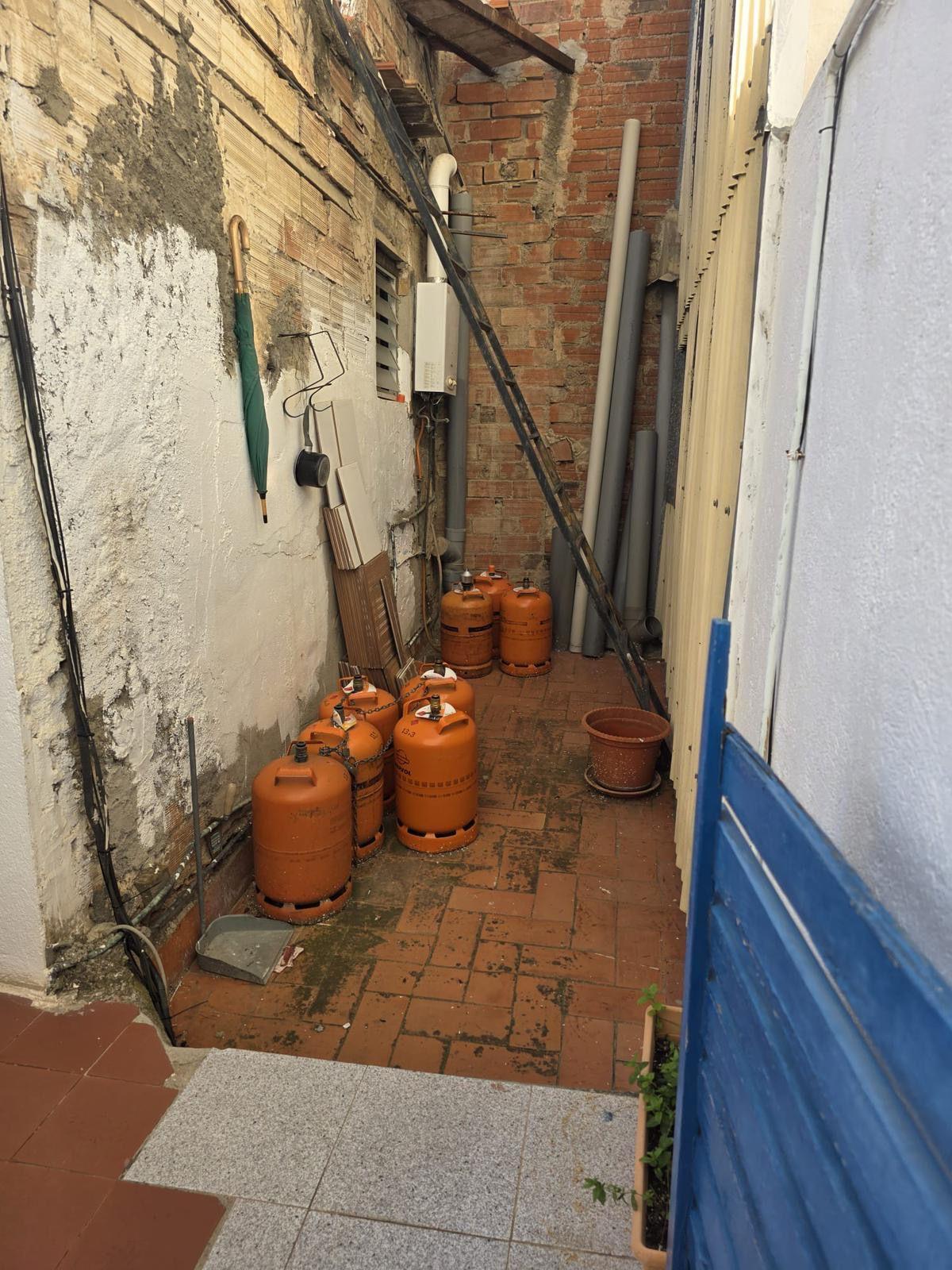 Imagen 12 Planta Baja en venta en Terrassa / Al lado de la Ronda Ponent