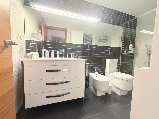 Imagen 2 Inmueble 301571 - Piso en venta en Terrassa / Junto a la Rambla d´ Ègara