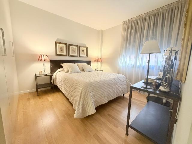 Imagen 3 Inmueble 301571 - Piso en venta en Terrassa / Junto a la Rambla d´ Ègara