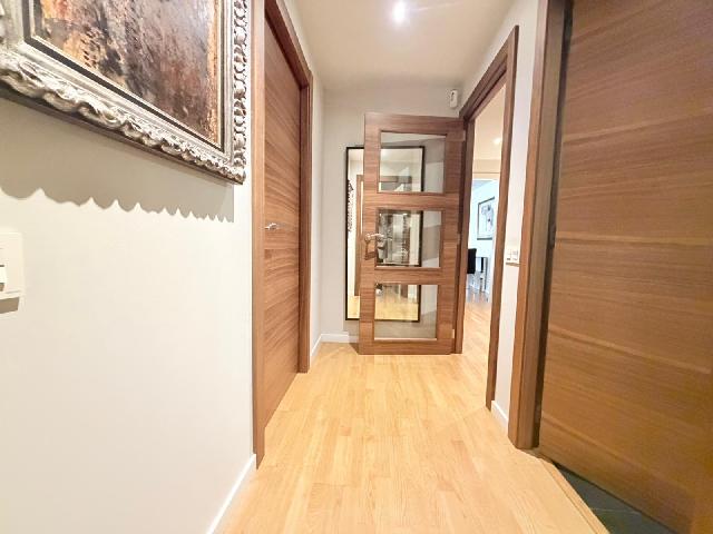 Imagen 4 Inmueble 301571 - Piso en venta en Terrassa / Junto a la Rambla d´ Ègara