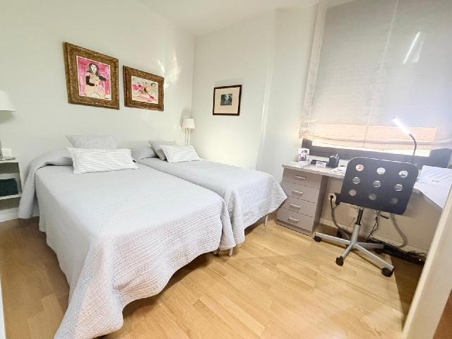 Imagen 6 Inmueble 301571 - Piso en venta en Terrassa / Junto a la Rambla d´ Ègara