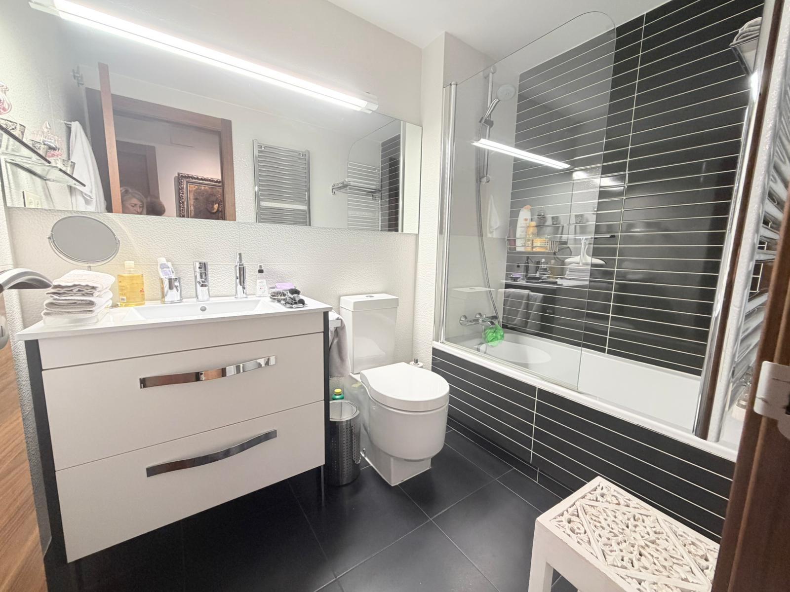 Imagen 8 Piso en venta en Terrassa / Junto a la Rambla d´ Ègara