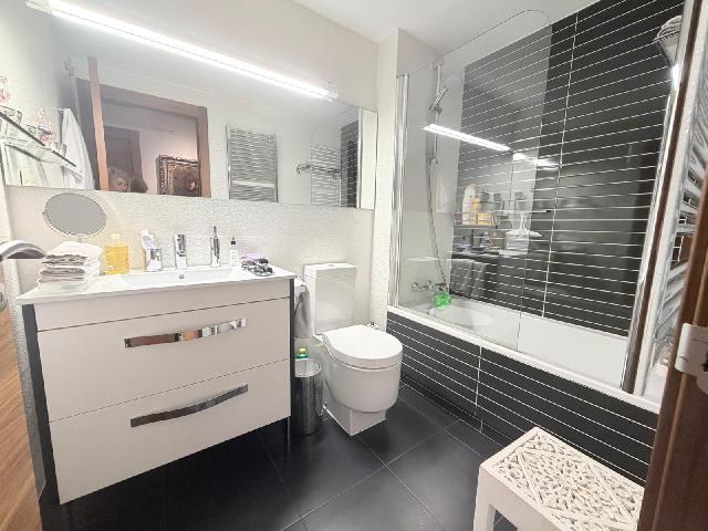 Imagen 8 Inmueble 301571 - Piso en venta en Terrassa / Junto a la Rambla d´ Ègara