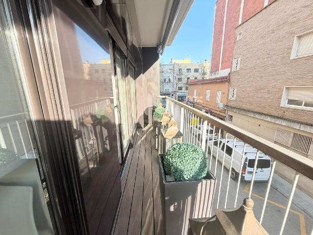 Imagen 9 Inmueble 301571 - Piso en venta en Terrassa / Junto a la Rambla d´ Ègara