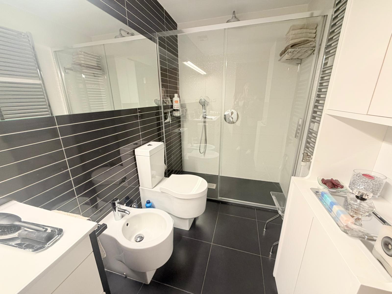 Imagen 13 Piso en venta en Terrassa / Junto a la Rambla d´ Ègara